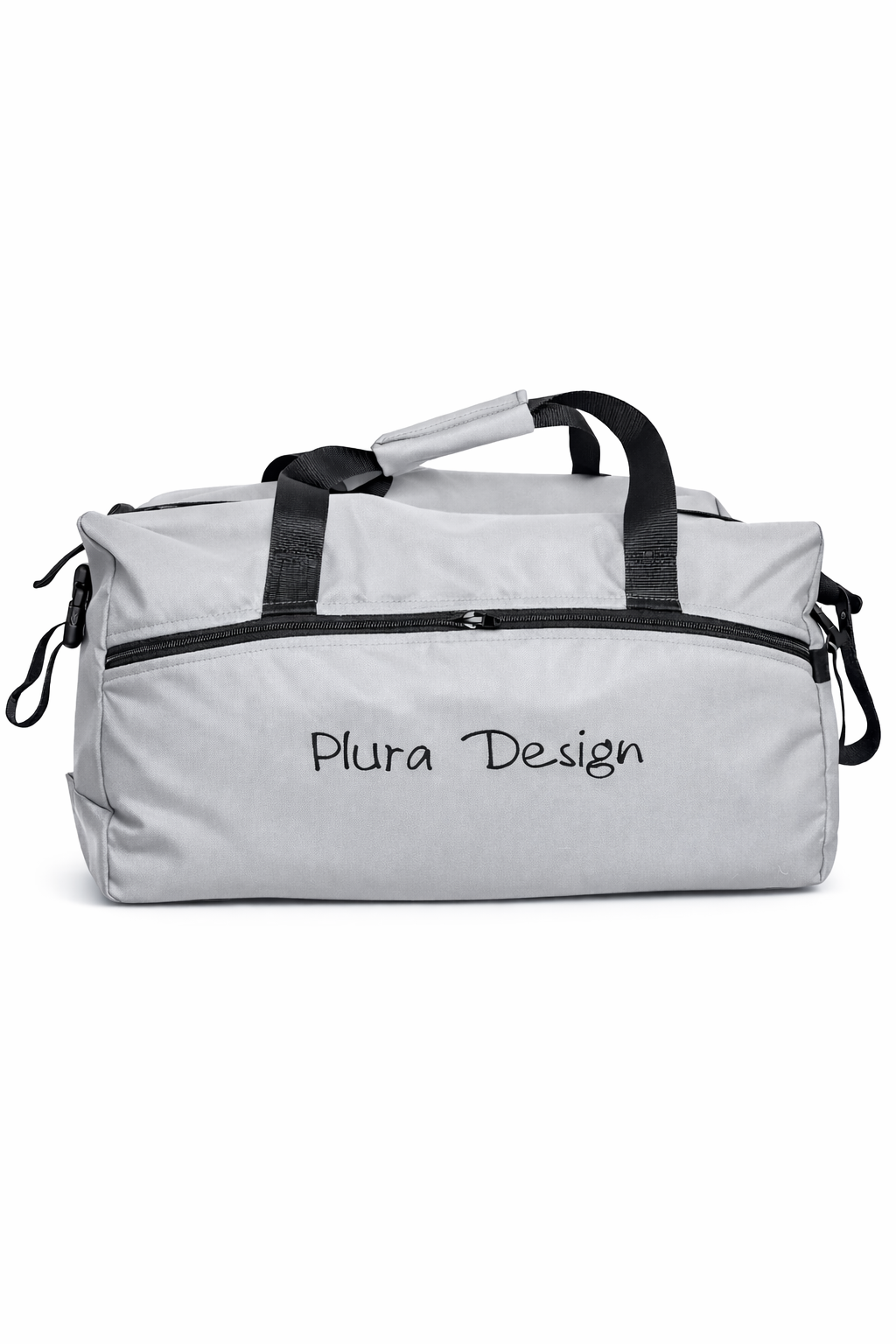 Geantă de voiaj și sport Plura Design - Spațioasă, Rezistentă, Ideală pentru Sală și Călătorii