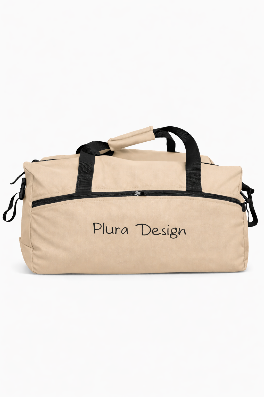 Geantă de voiaj și sport Plura Design - Spațioasă, Rezistentă, Ideală pentru Sală și Călătorii