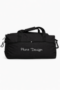 Geantă de voiaj și sport Plura Design - Spațioasă, Rezistentă, Ideală pentru Sală și Călătorii