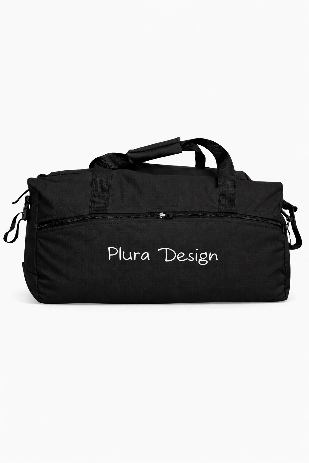 Geantă de voiaj și sport Plura Design - Spațioasă, Rezistentă, Ideală pentru Sală și Călătorii