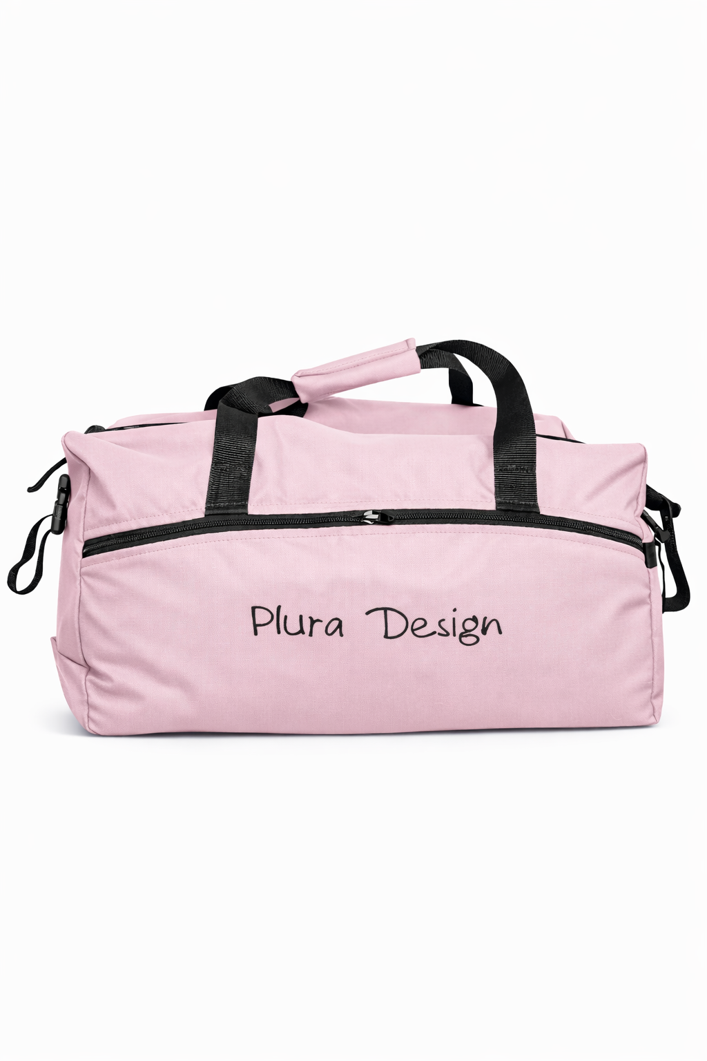 Geantă de voiaj și sport Plura Design - Spațioasă, Rezistentă, Ideală pentru Sală și Călătorii